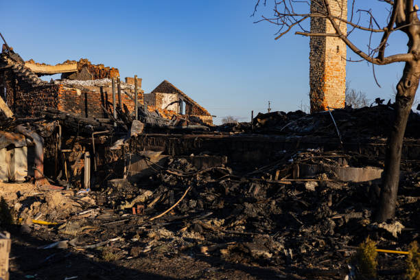 24/7 Emergency Soot Cleanup experts in Richwood, TX