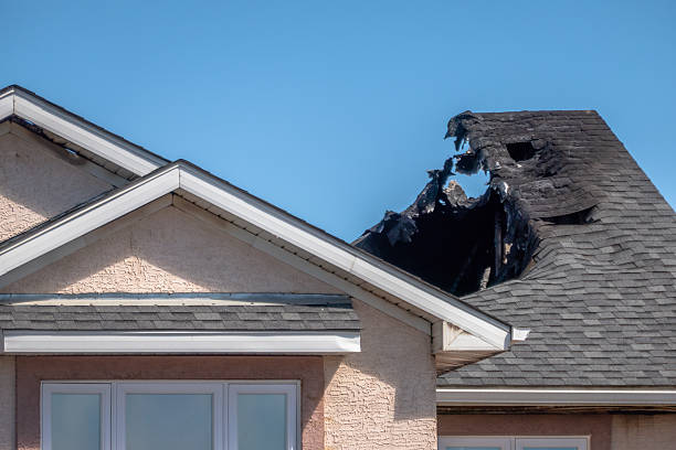 Licensed Soot Cleanup service in Richwood, TX - Fire Damage Biloxi